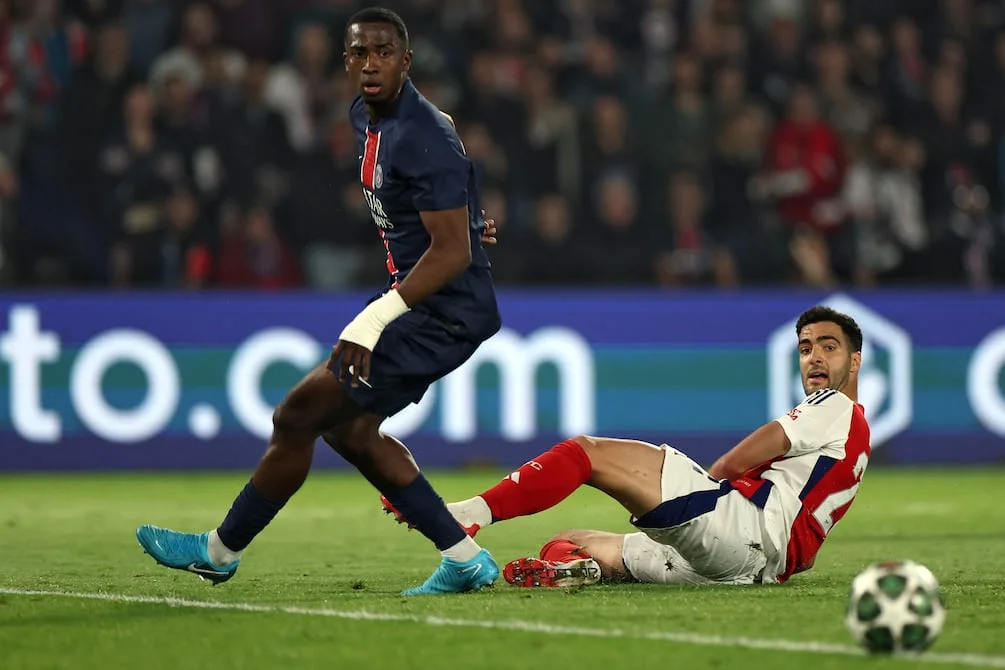 El PSG de Pacho disputará la final de la UCL en Múnich tras vencer al Arsenal